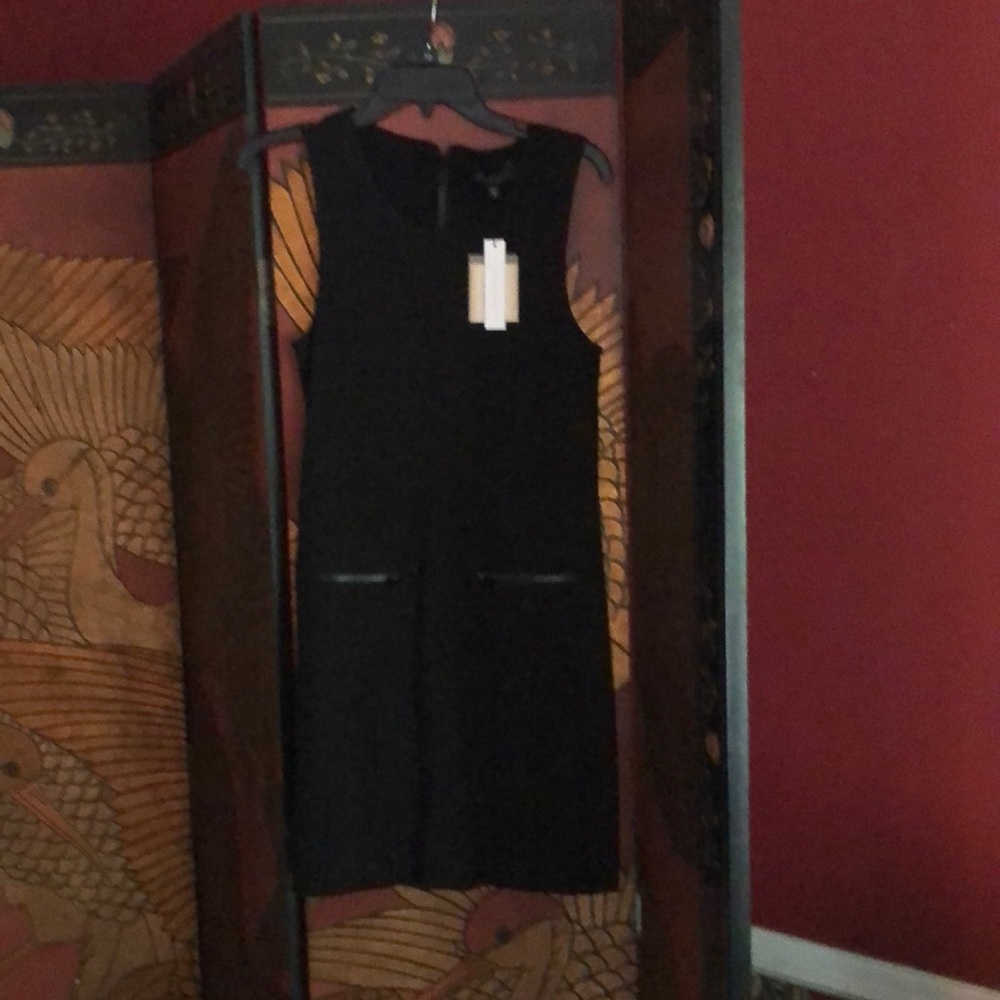 Sanctuary “little back dress”